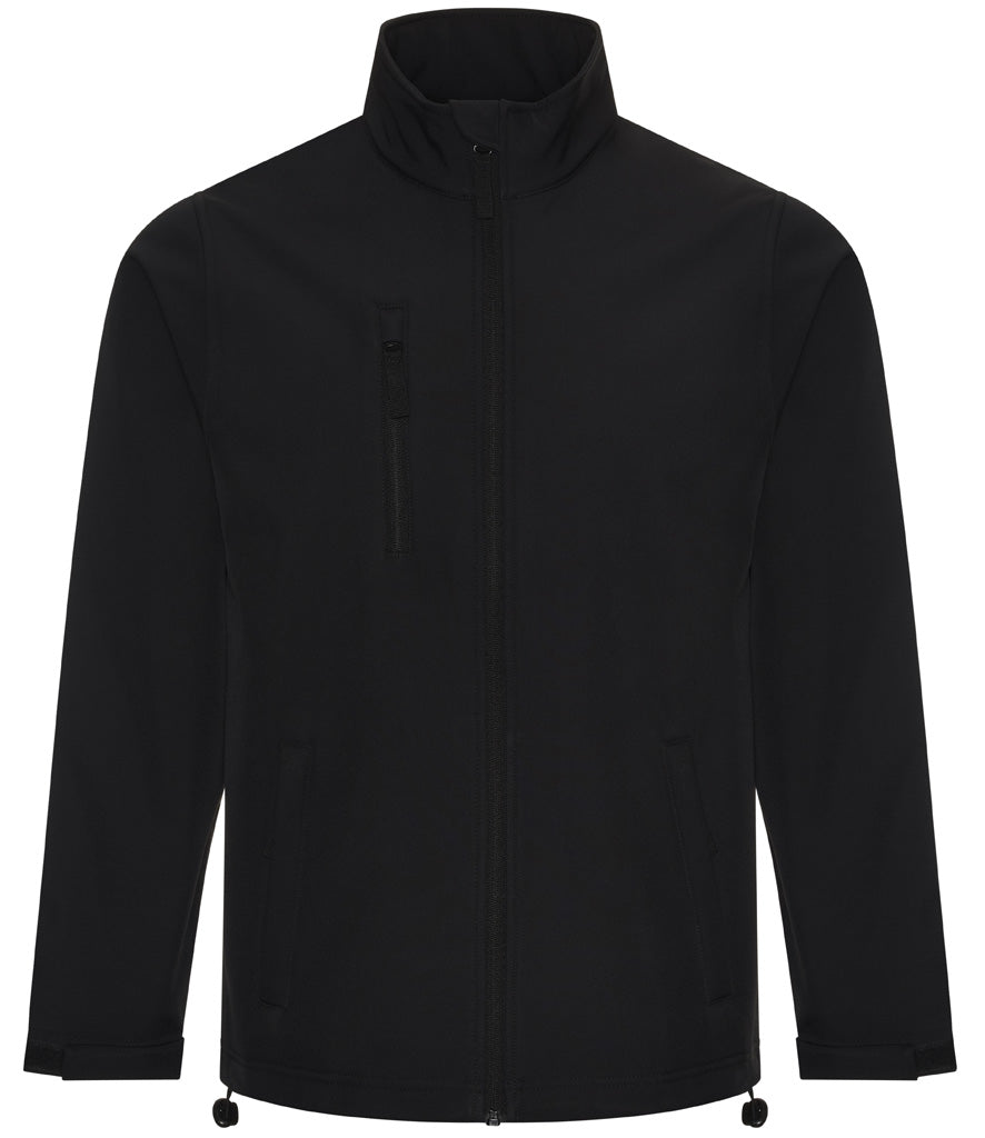 Pro RTX Pro Three Layer Soft Shell Jacket- RX530