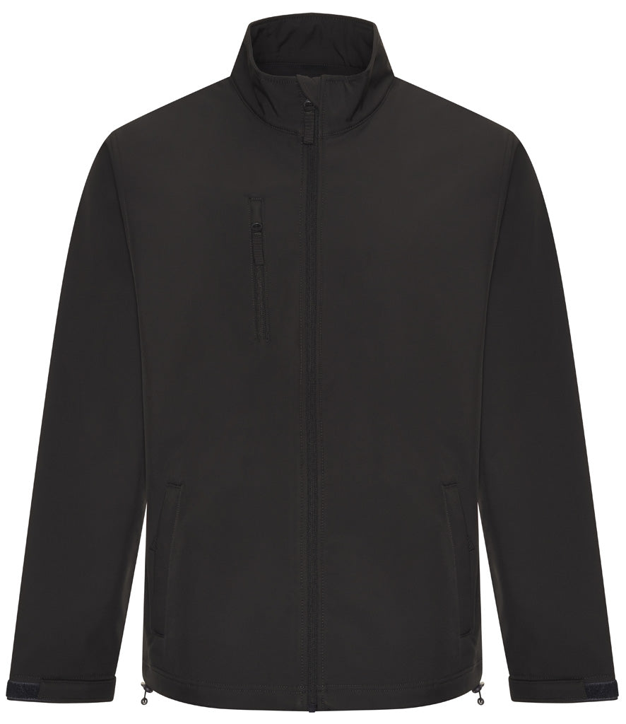 Pro RTX Pro Three Layer Soft Shell Jacket- RX530