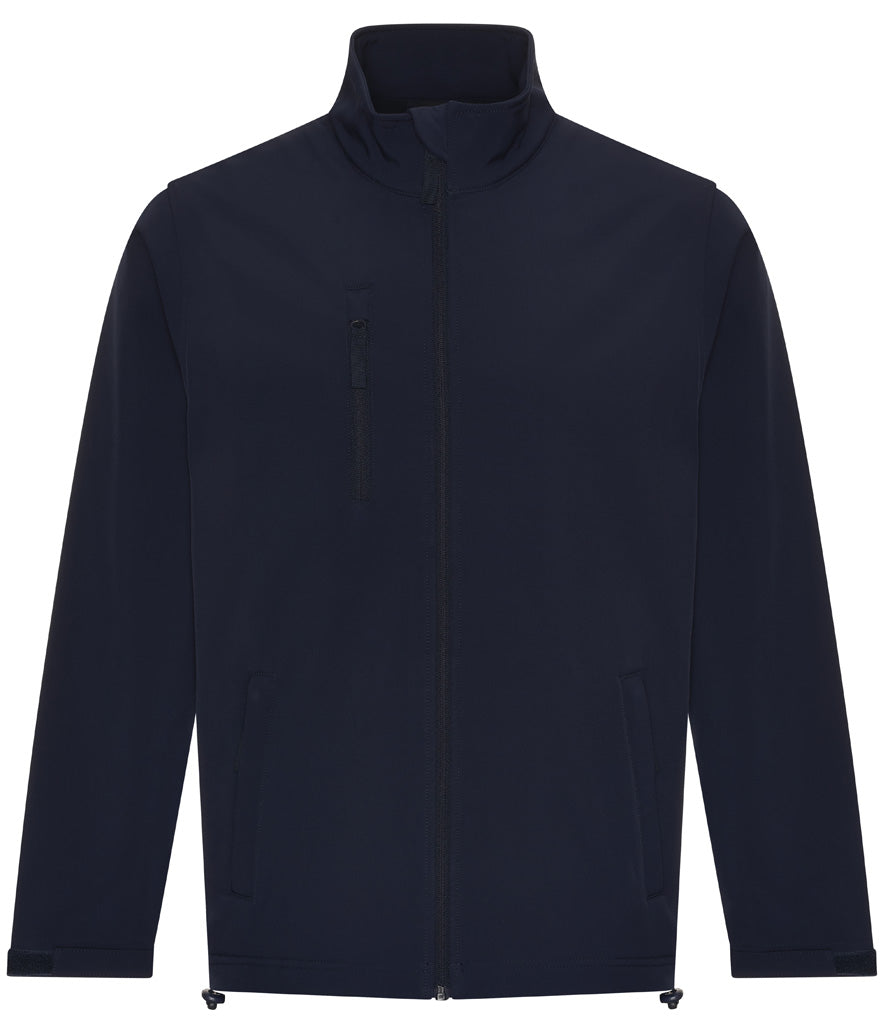 Pro RTX Pro Three Layer Soft Shell Jacket- RX530