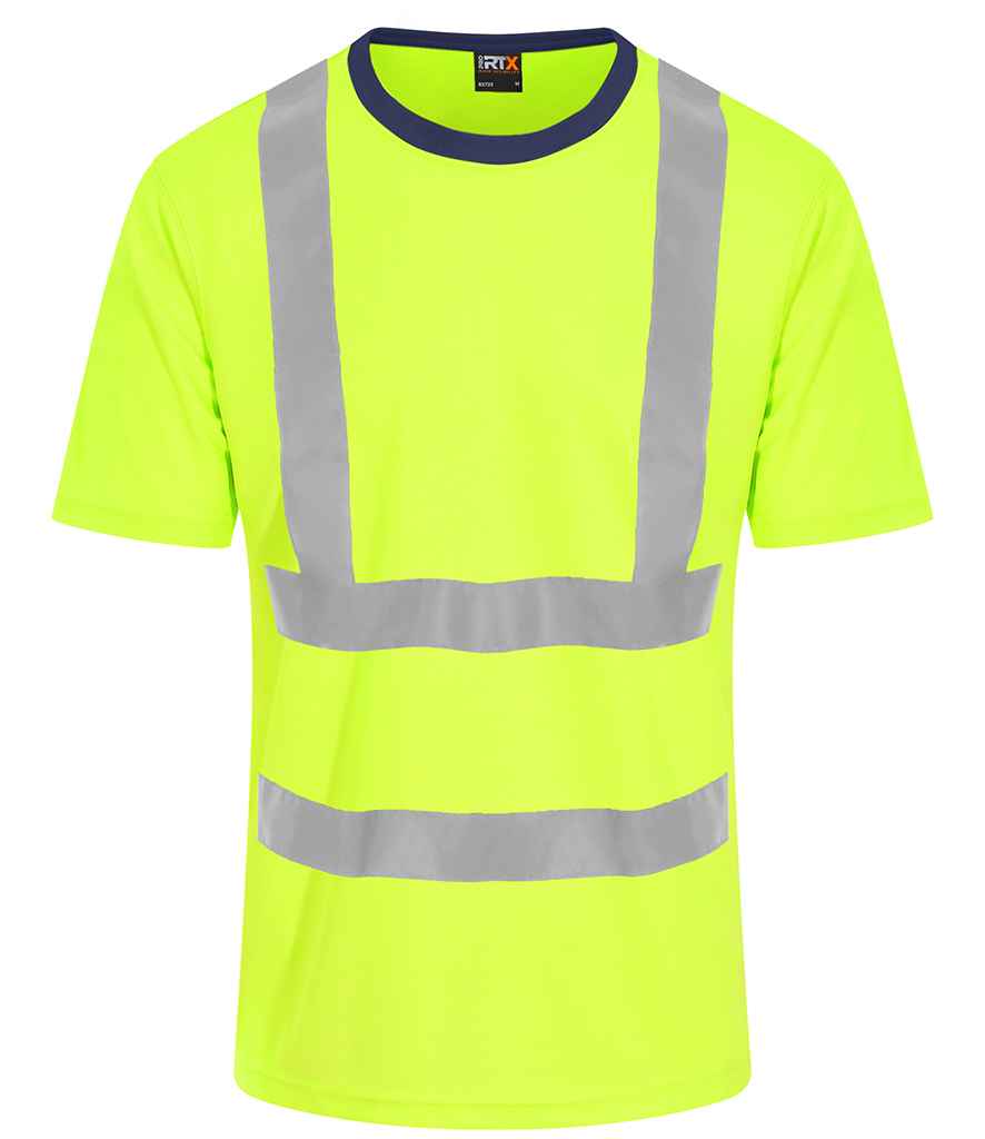 Pro RTX High Visibility T-Shirt- RX720