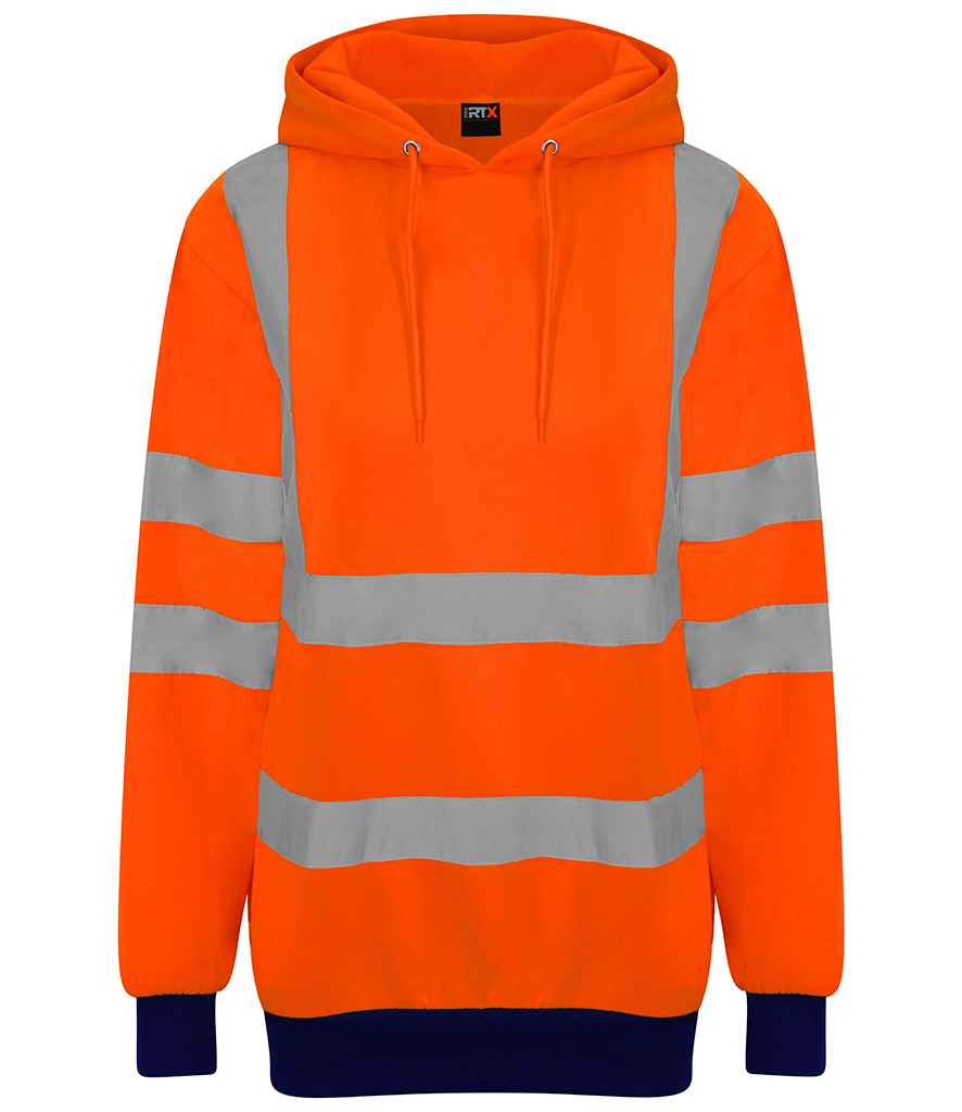 Pro RTX High Visibility Two Tone Hoodie- RX740