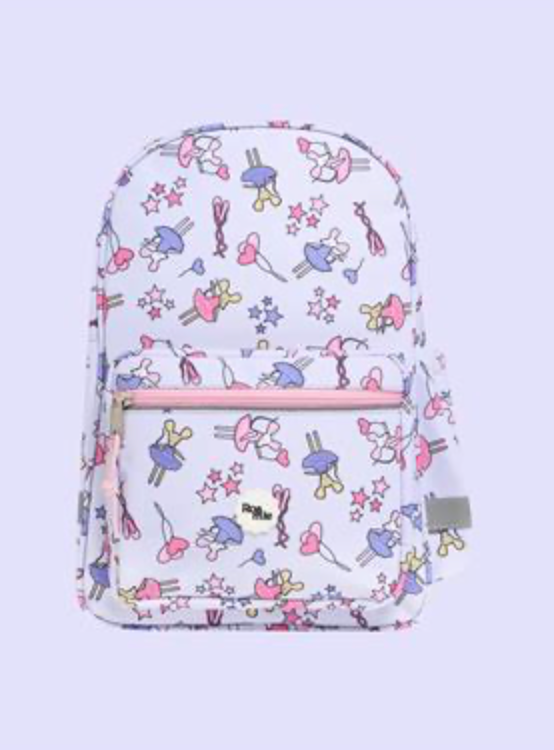 Roamie BackPack