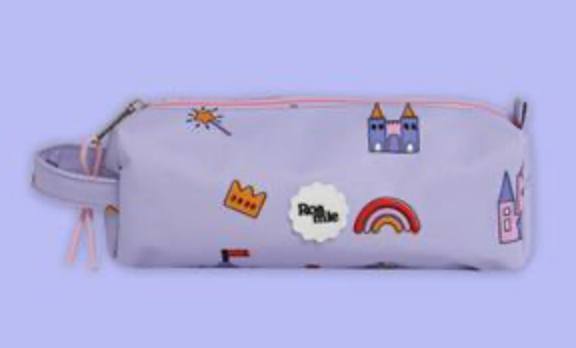 Roamie Pencil Case