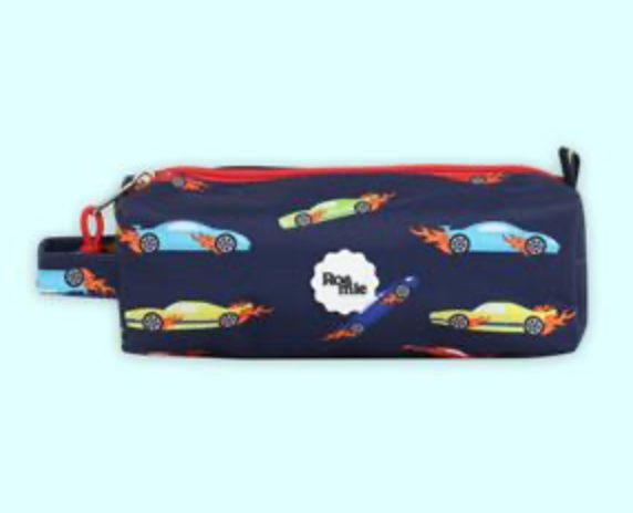 Roamie Pencil Case