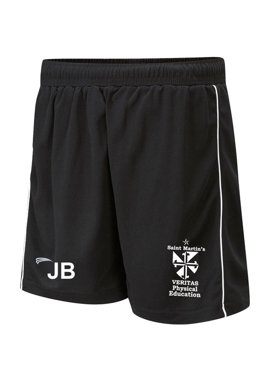 St. Martin's P.E Short (NEW)