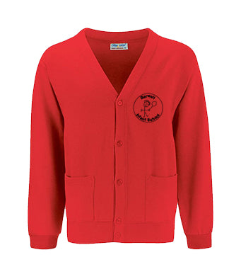 Barwell Infant Cardigan