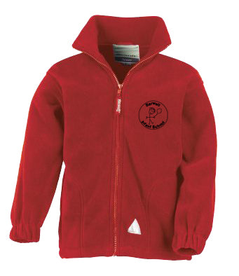 Barwell Infant Fleece