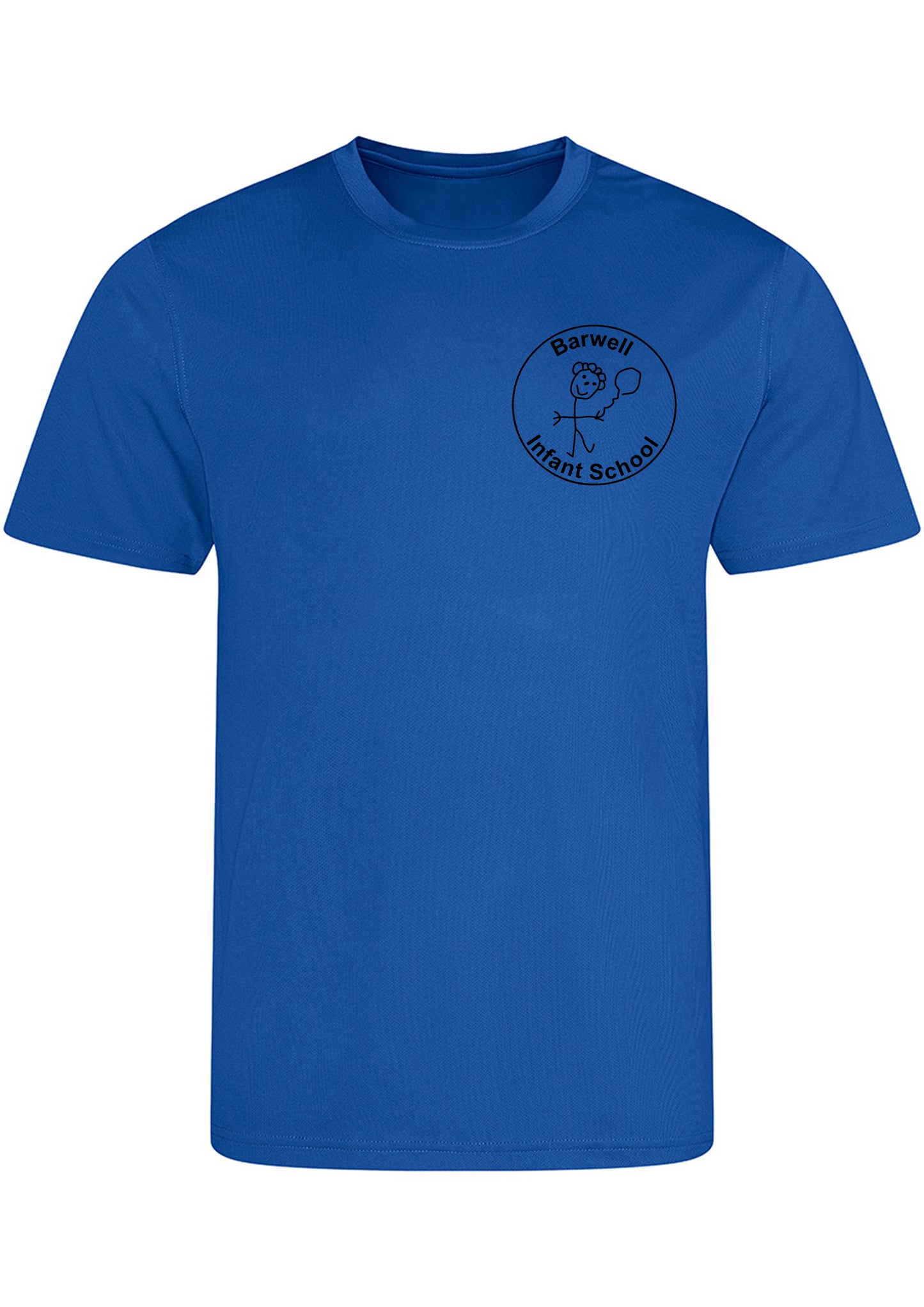 Barwell Infant P.E. T shirt