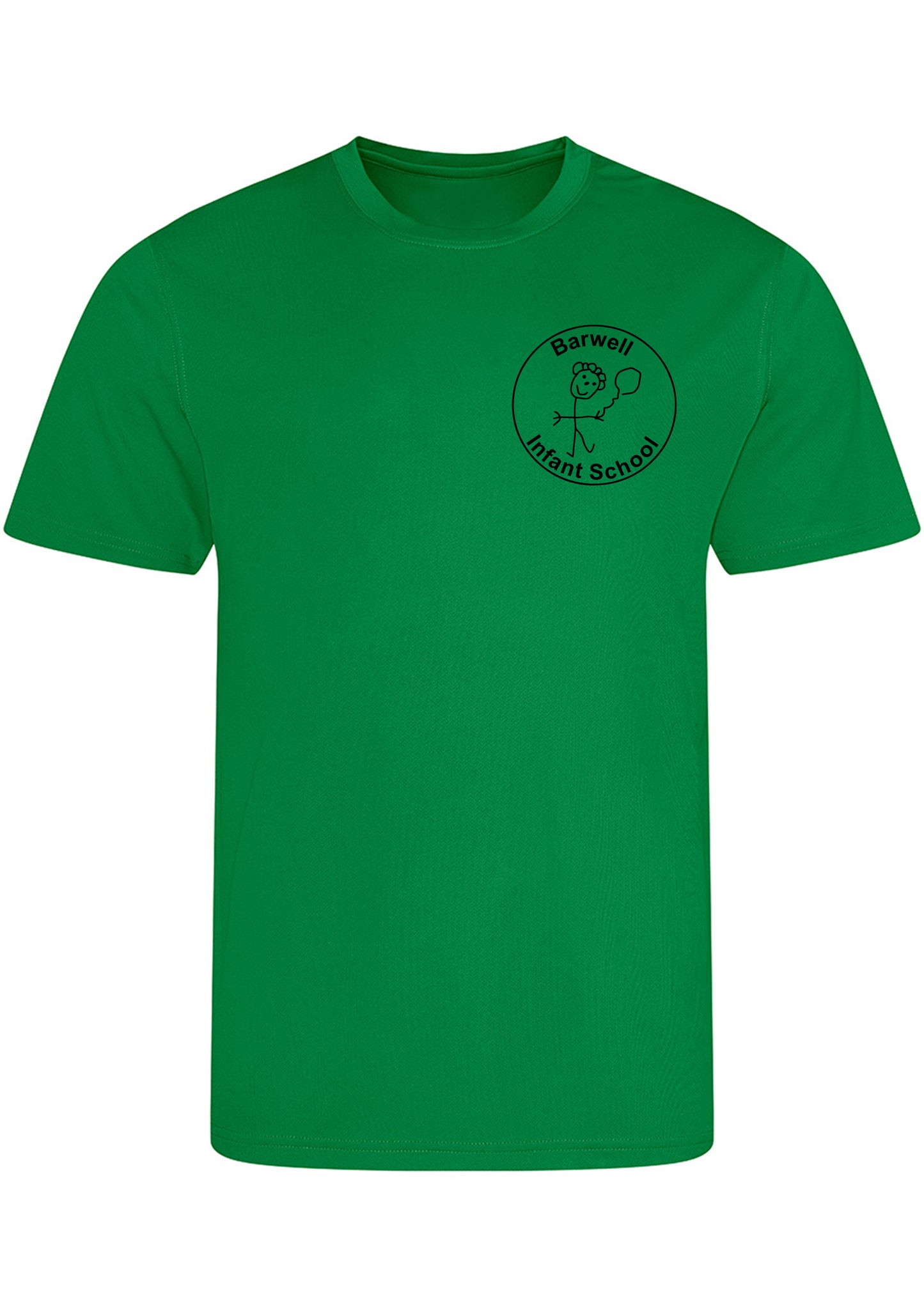 Barwell Infant P.E. T shirt