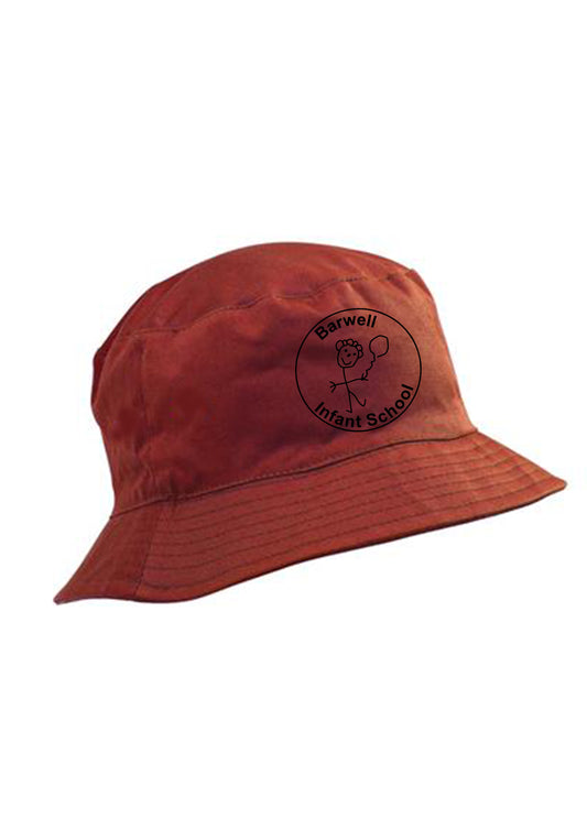 Barwell Infant Sun Hat