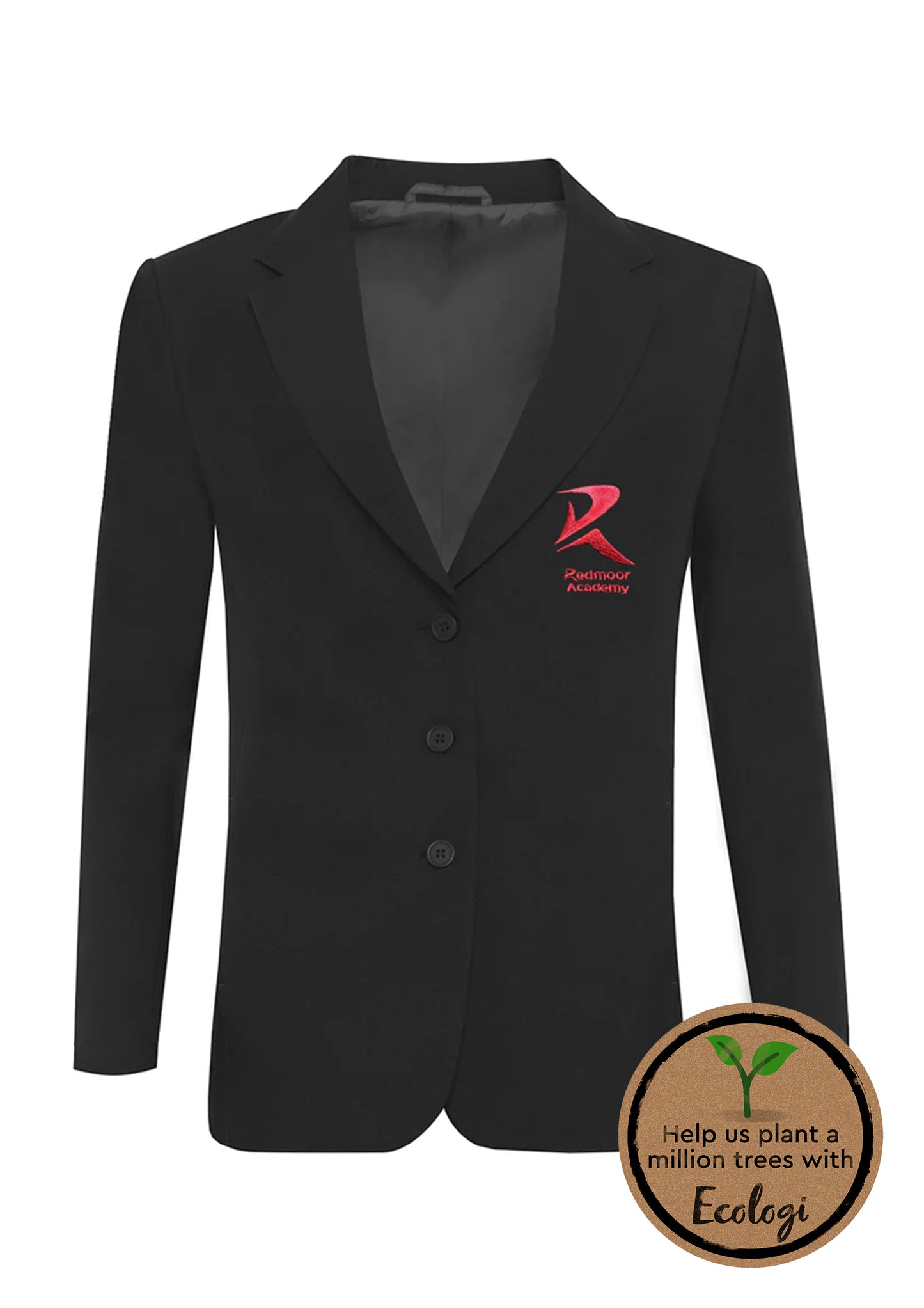 Redmoor Girls Blazer