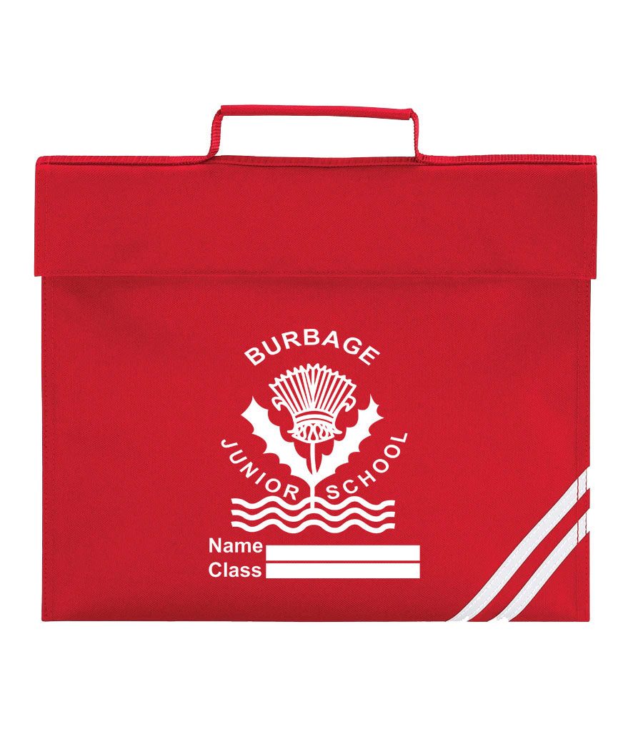 Burbage Junior Book Bag
