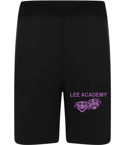 Lee Academy Cycling Short