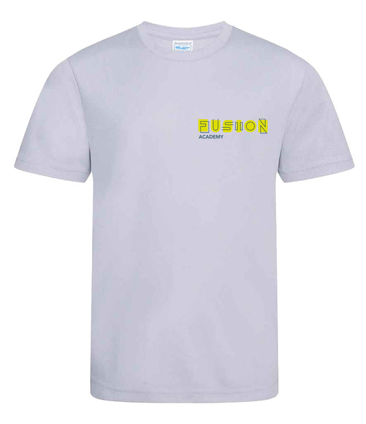 Fusion Academy P.E. T Shirt