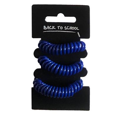 Hair Coil
