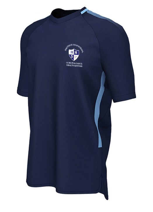 Hasting GCSE P.E. T Shirt C
