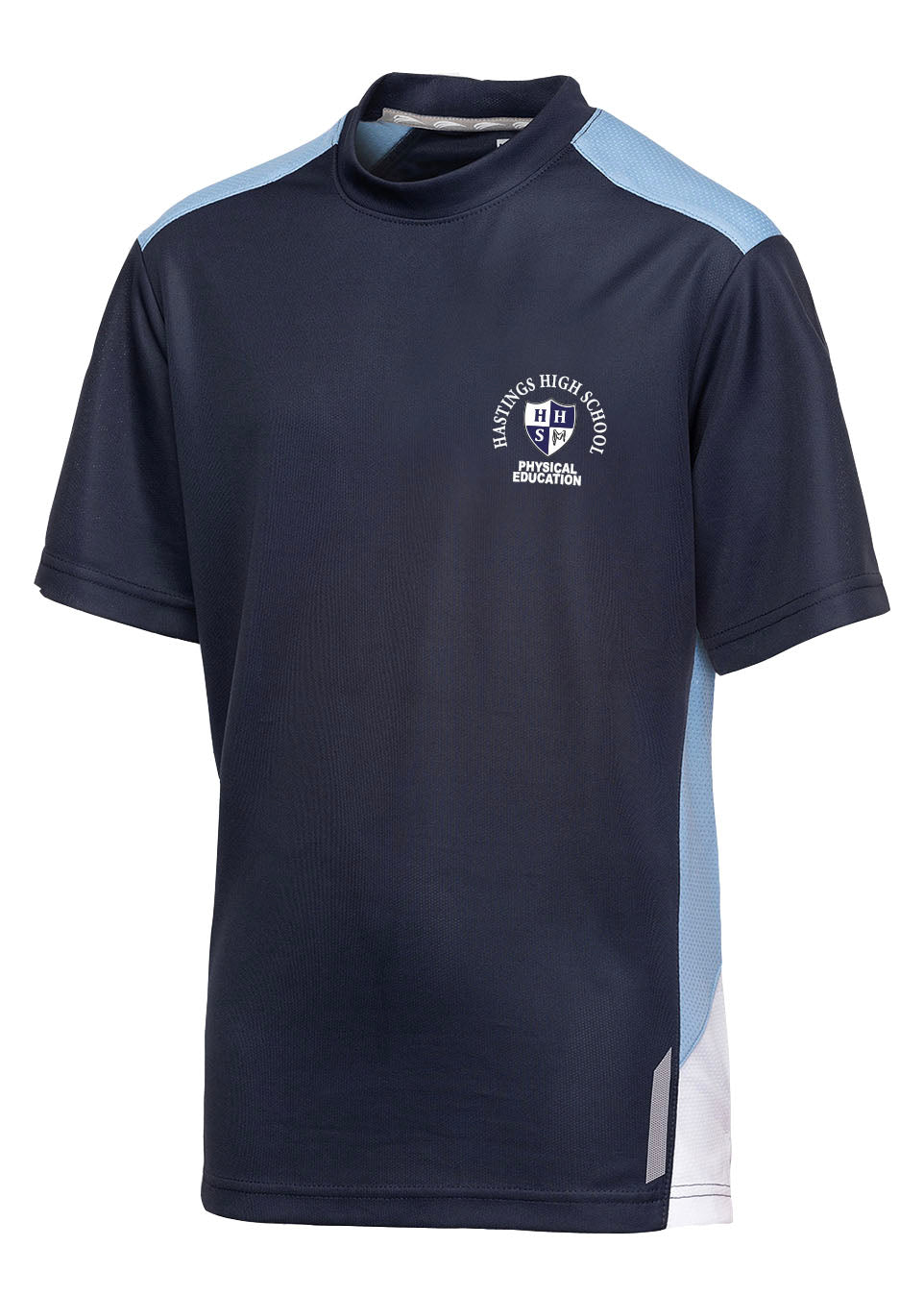 Hastings P.E. T-Shirt