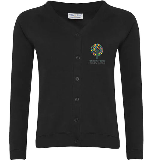 Hinckley Parks Sweat Cardigan