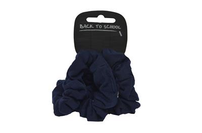 Scrunchie Jersey