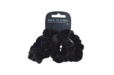 Scrunchie Velvet