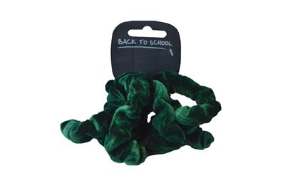 Scrunchie Velvet