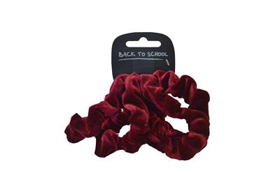 Scrunchie Velvet