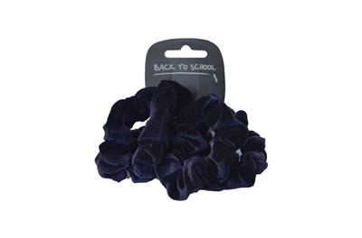 Scrunchie Velvet