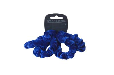 Scrunchie Velvet