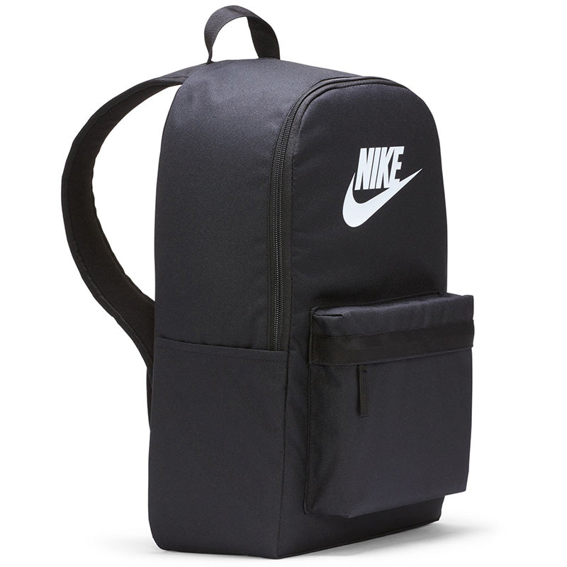 Nike Heritage Backpack- Black