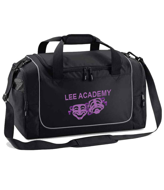 Lee Academy Locker Bag