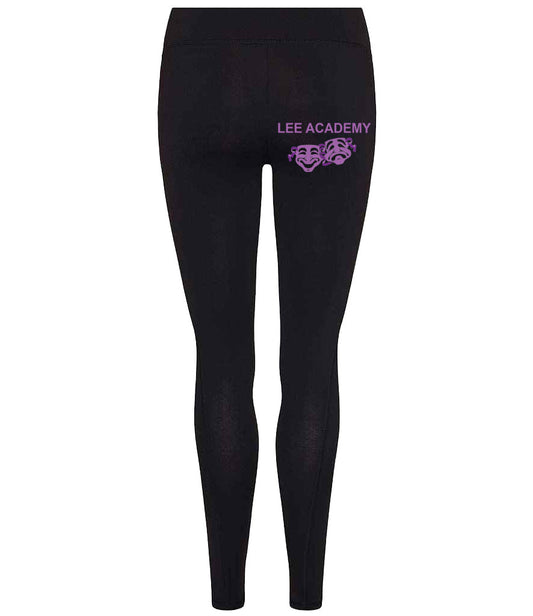 Lee Academy Leggings