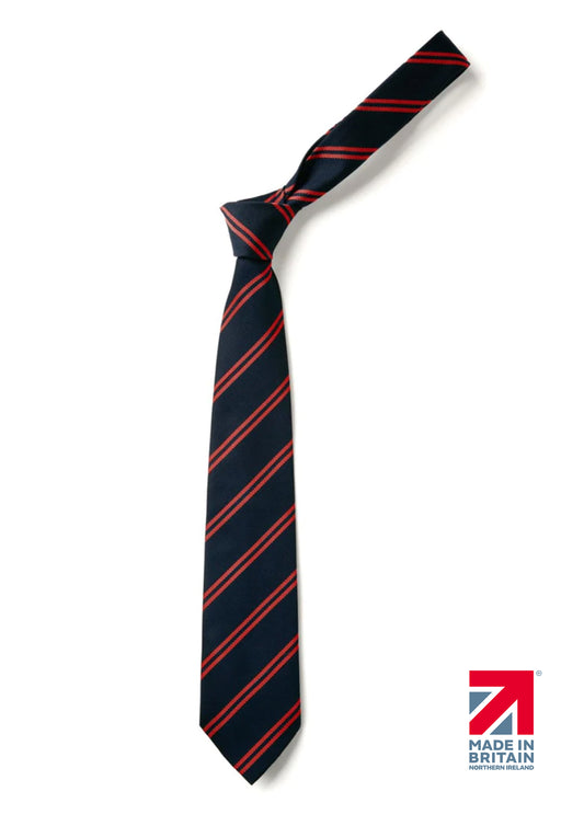 The Market Bosworth Standard Tie