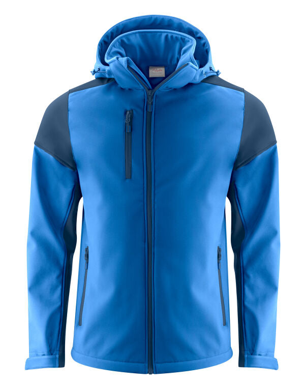 Prime Padded Softshell Jacket