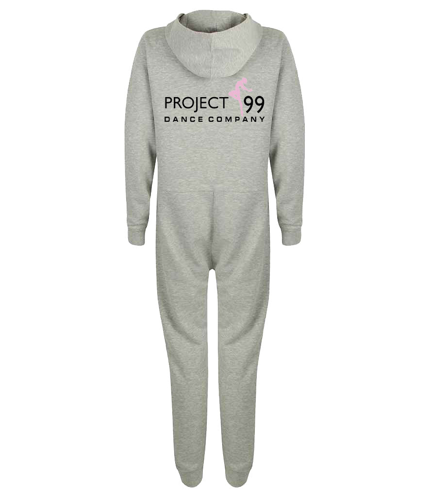Project 99 Onesie