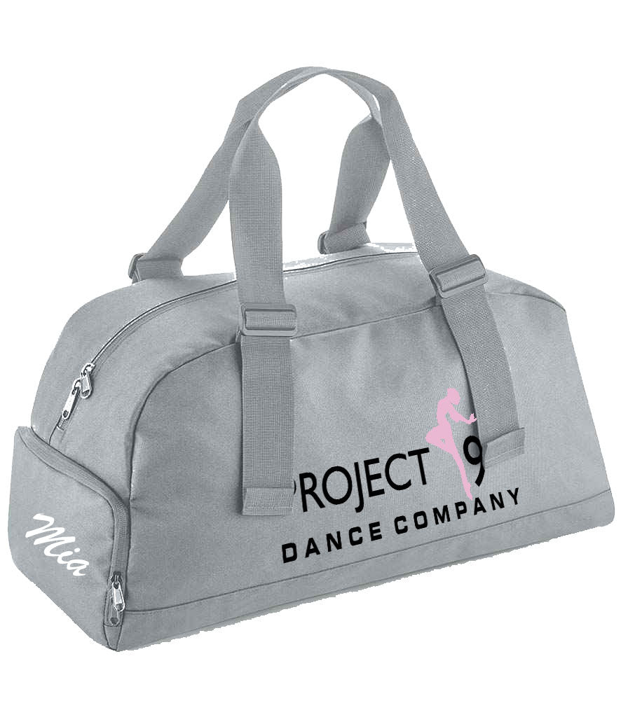 Project 99 Locker Bag