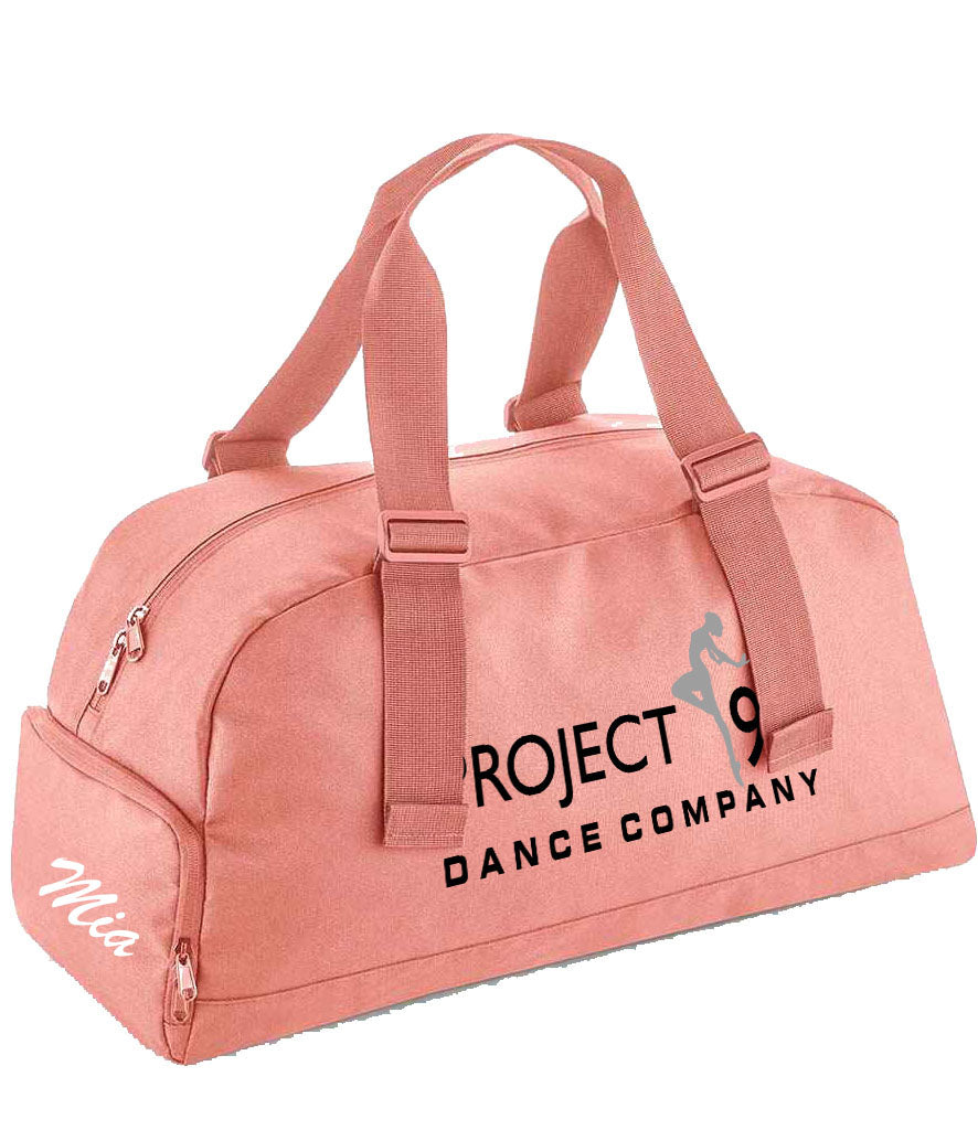 Project 99 Locker Bag