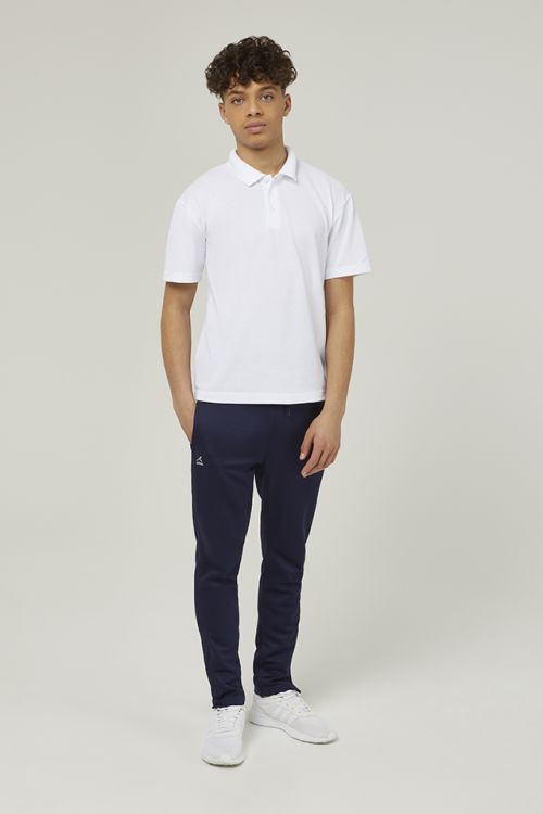 Navy AKOA Track Pant