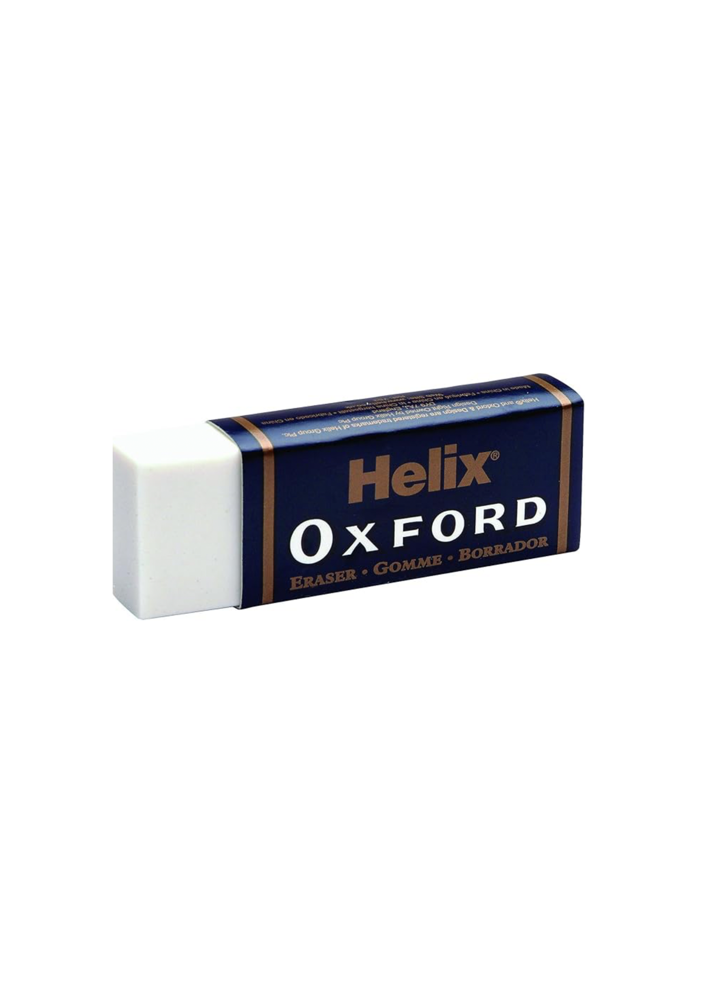 Erasers