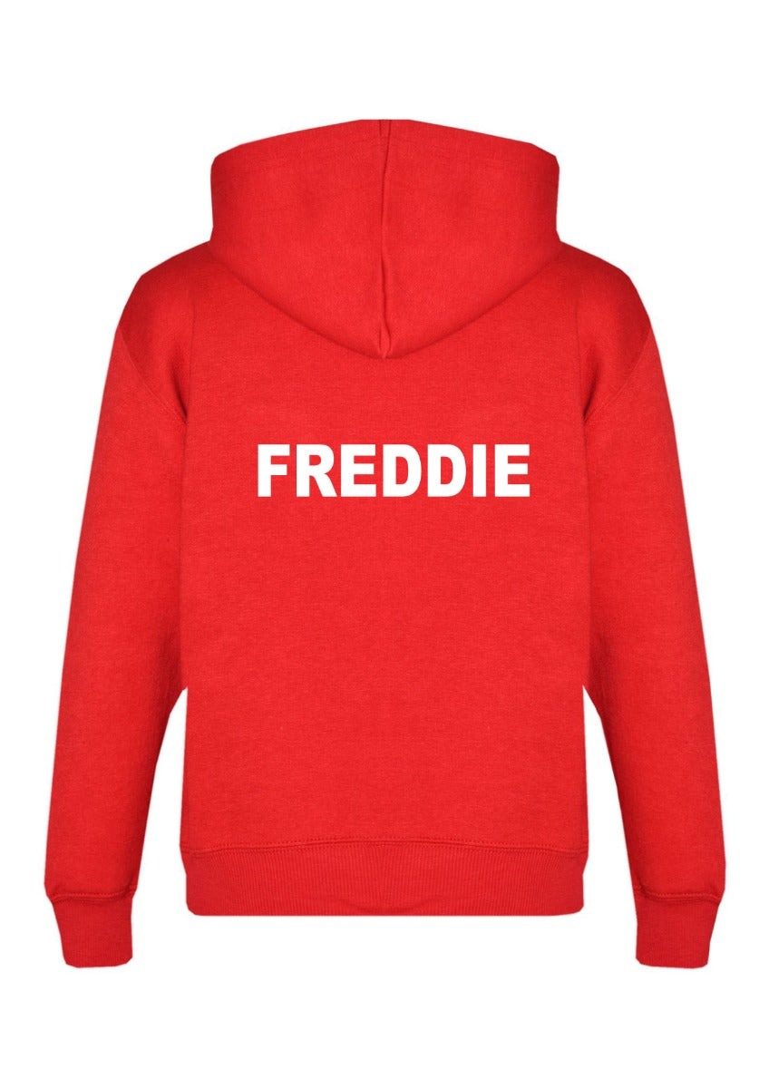 Sheepy Magna P.E. Hoodie