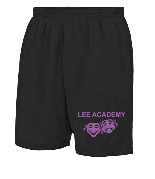 Lee Academy Short