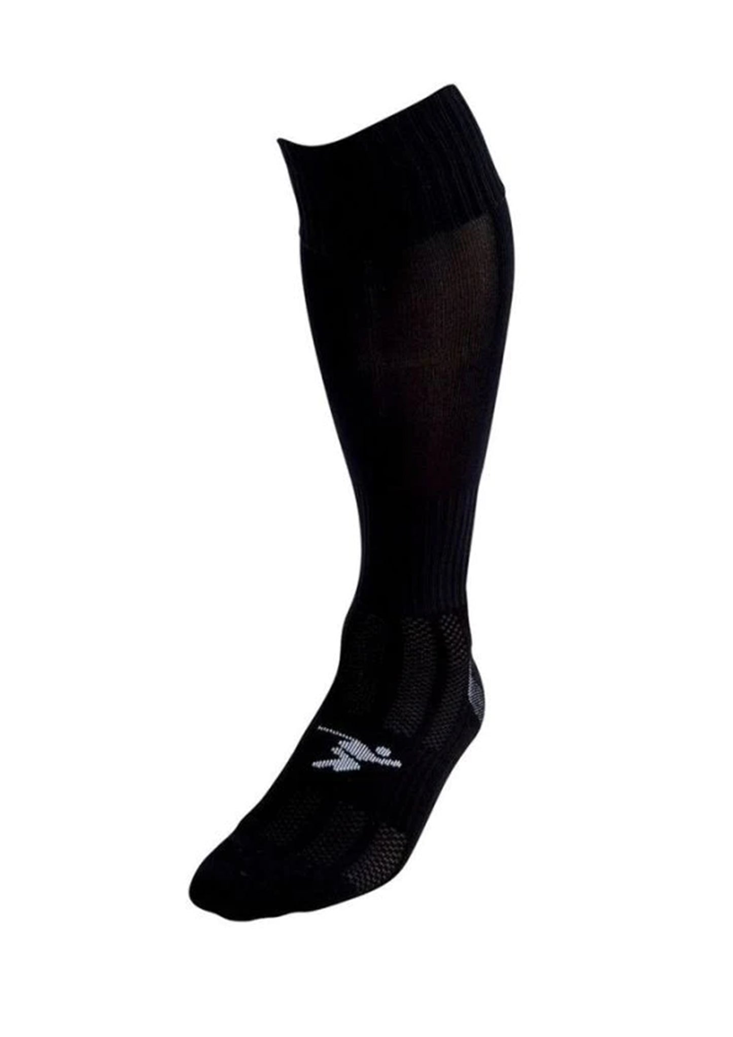 Football P.E. Socks Black