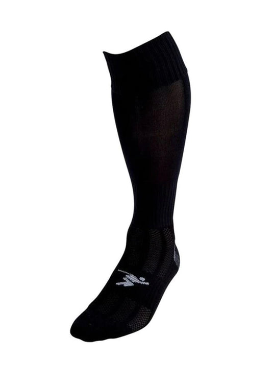 Football P.E. Socks Black