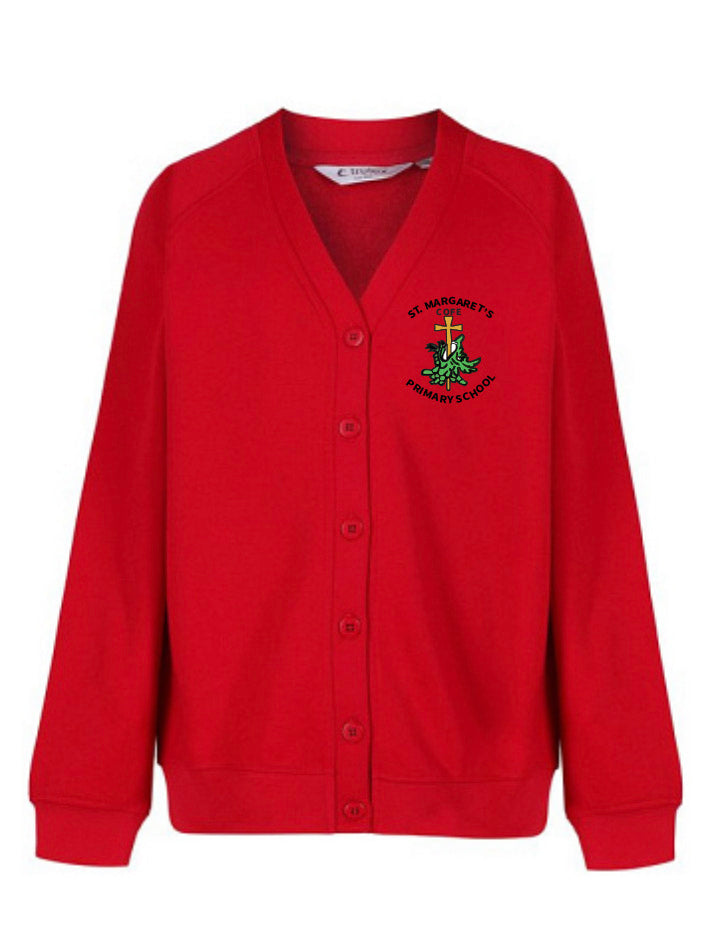St Margaret's Cardigan