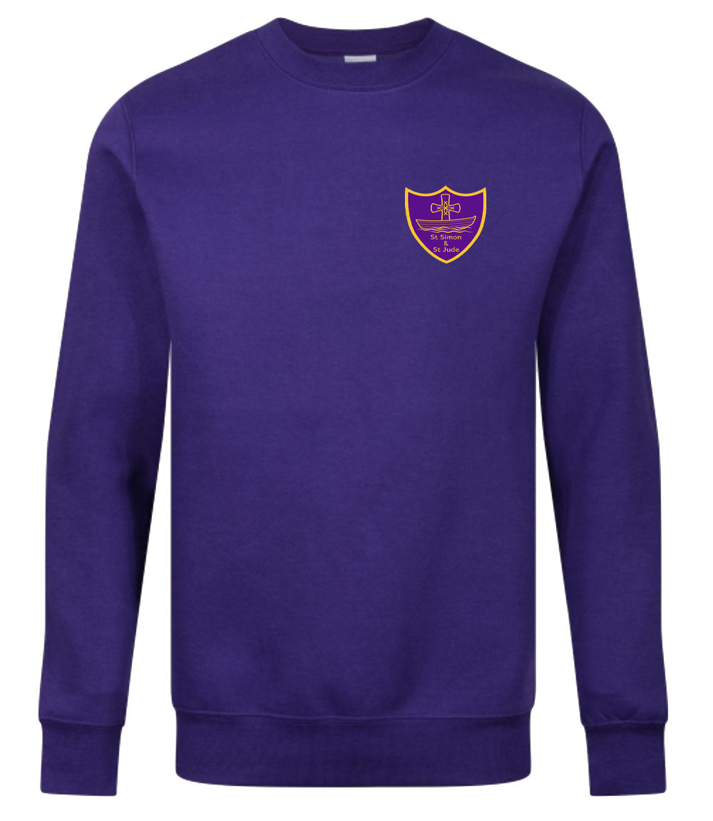 St Simon & St Jude Sweater