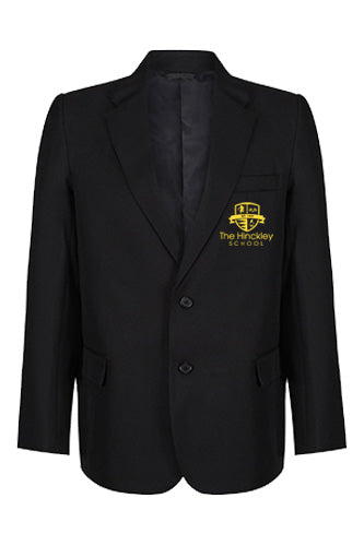 The Hinckley School Unisex Blazer