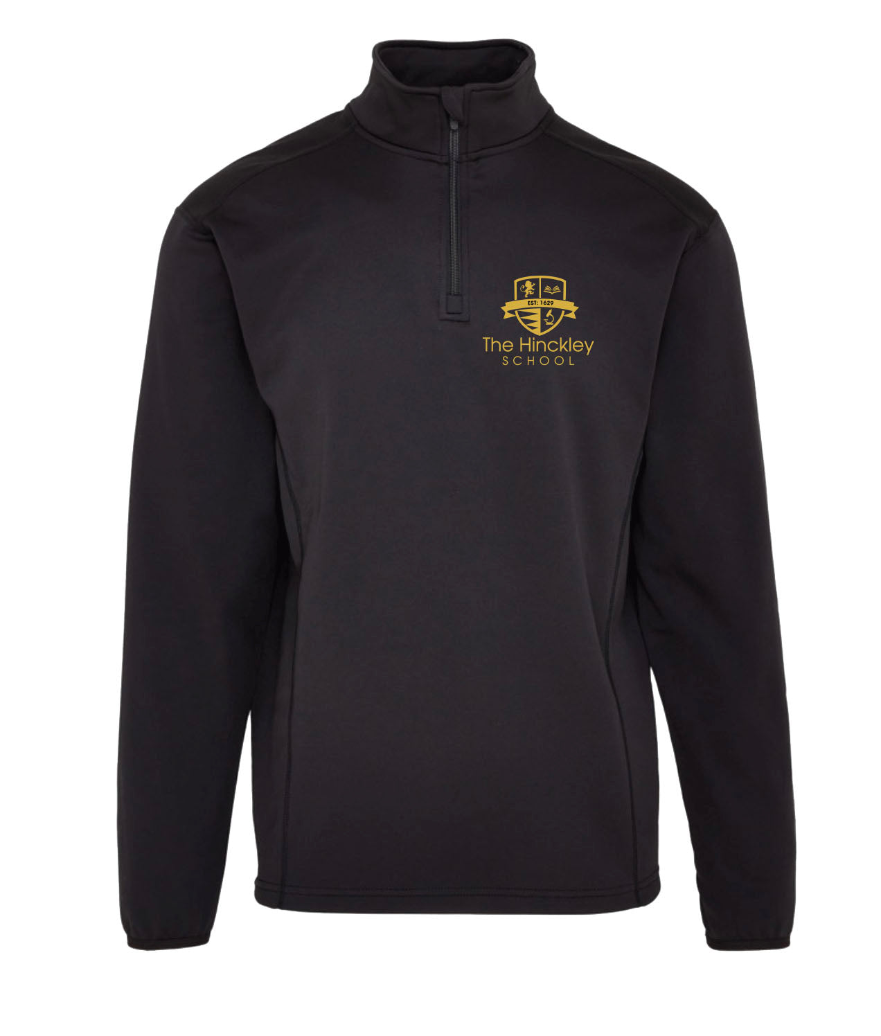 The Hinckley School Midlayer
