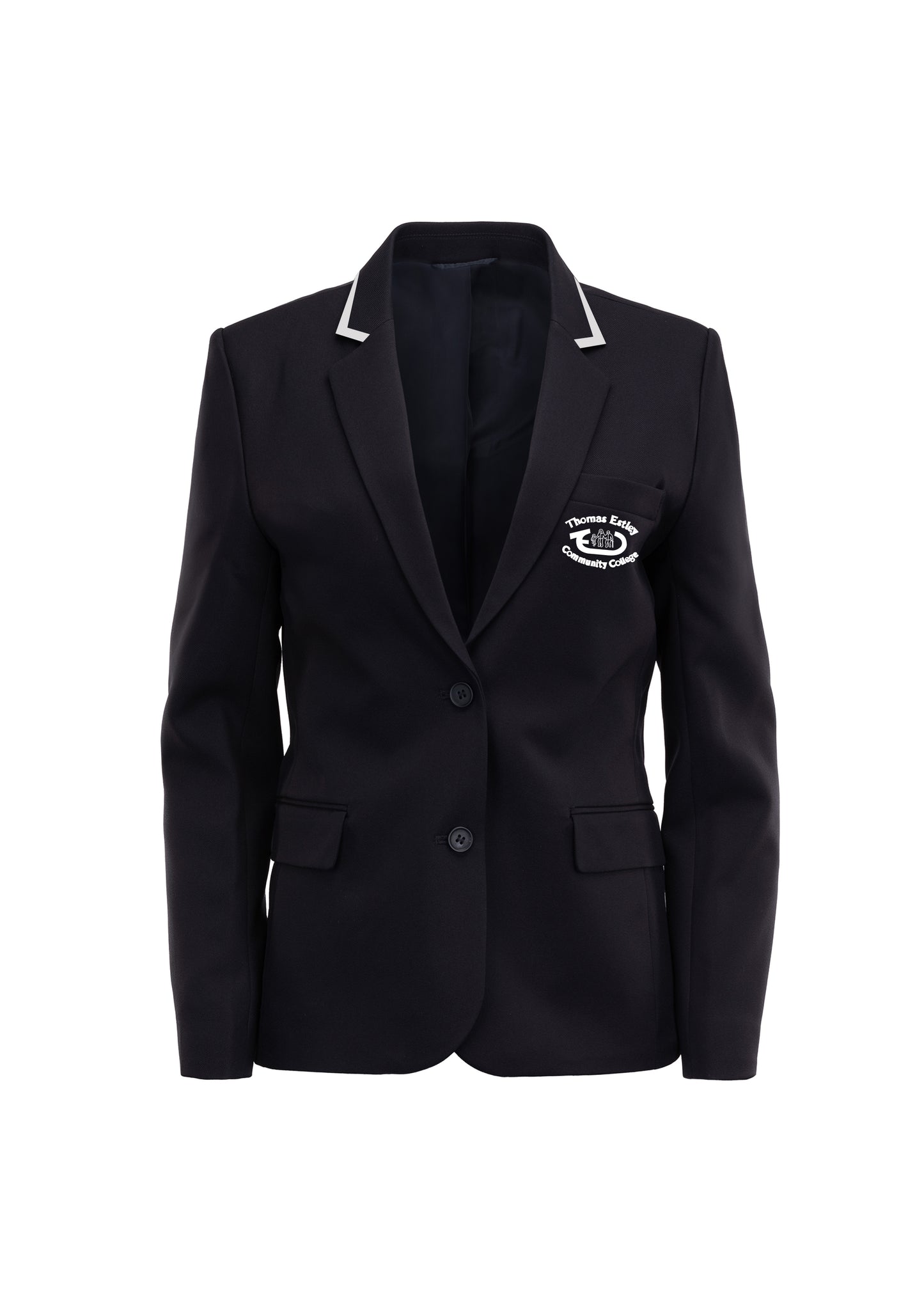 Thomas Estley Girls Blazer