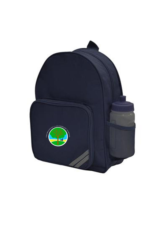Thurlaston Small Rucksack