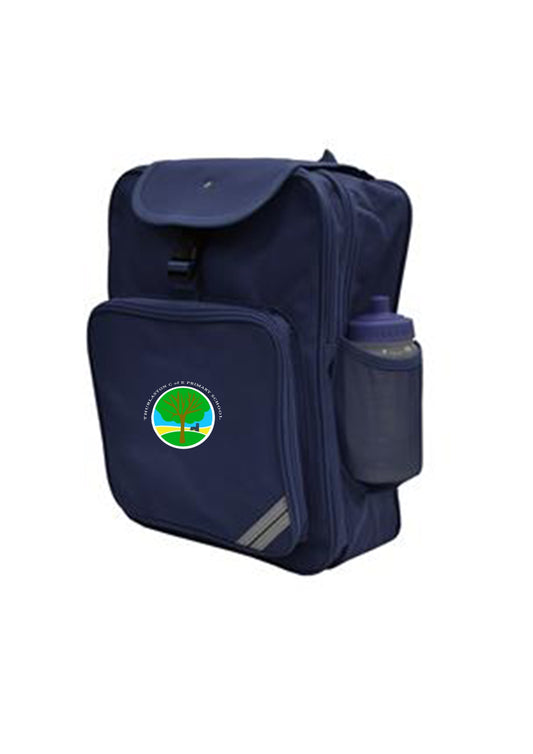 Thurlaston Large Rucksack