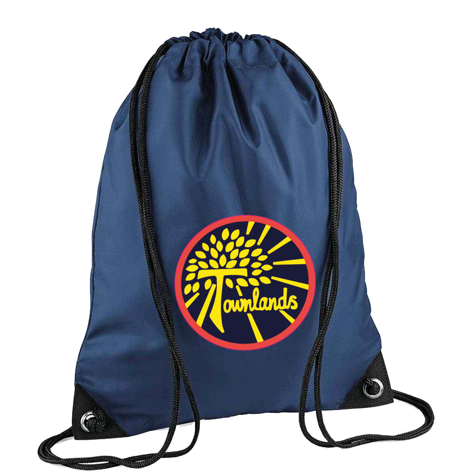 Townland's Gym Bag